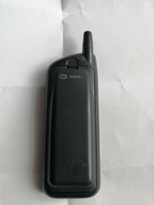 telefon sagem mc 815