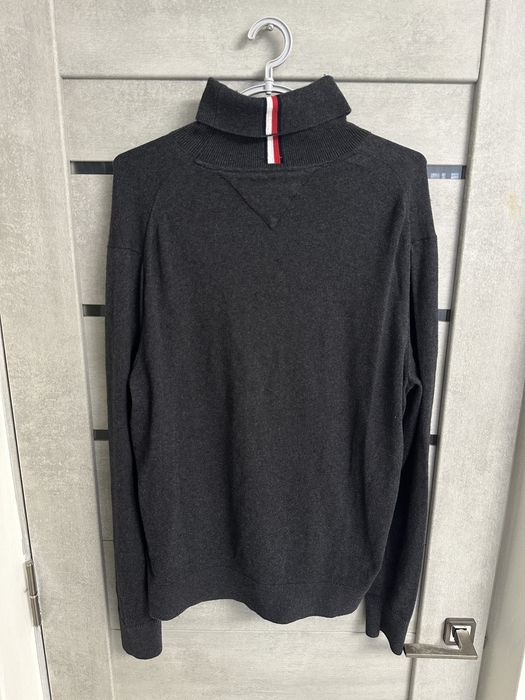 Светр Гольф Tommy Hilfiger XL розмір!