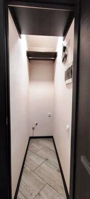 Продам 1кімнатну квартиру в центрі міста, біля Казки. Євроремонт