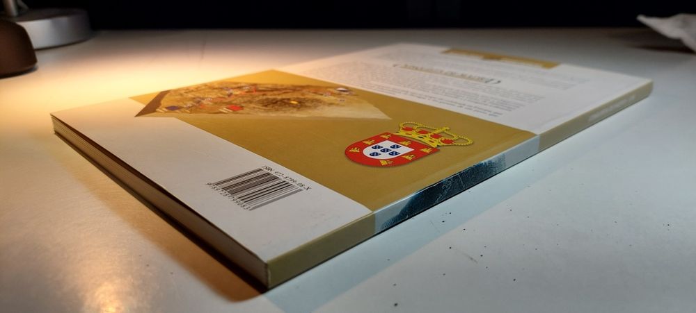 Conquista de Madrid (1706) - João Vieira Borges (Batalhas de Portugal)