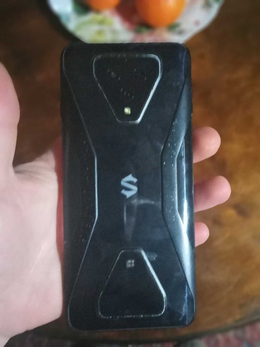 Xiaomi Black Shark 3