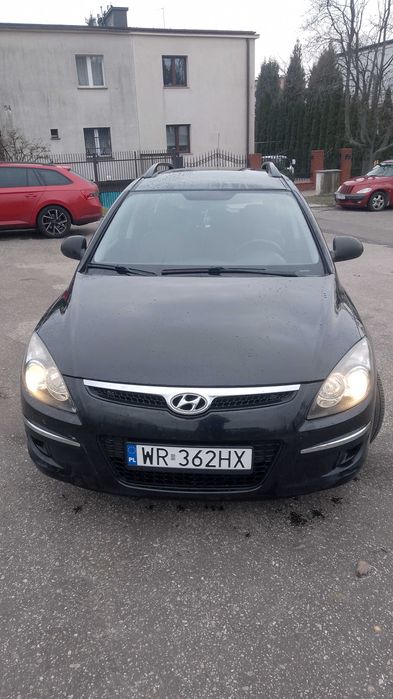 Sprzedam Hyundai i30 CW