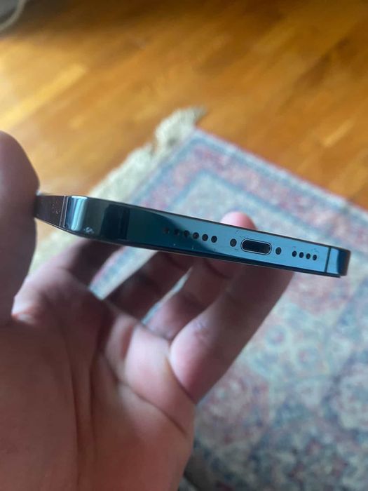 Iphone 12 pro max 128