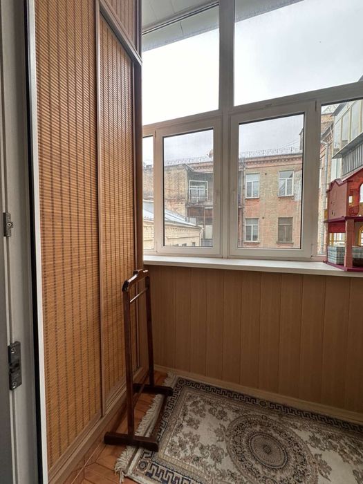 Продаж квартира Борисоглібська,17/1 Поділ Поштова площа