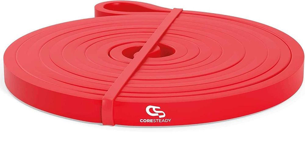 Guma Do Ćwiczeń Oporowa Fitness Mini Power Band Line Sport