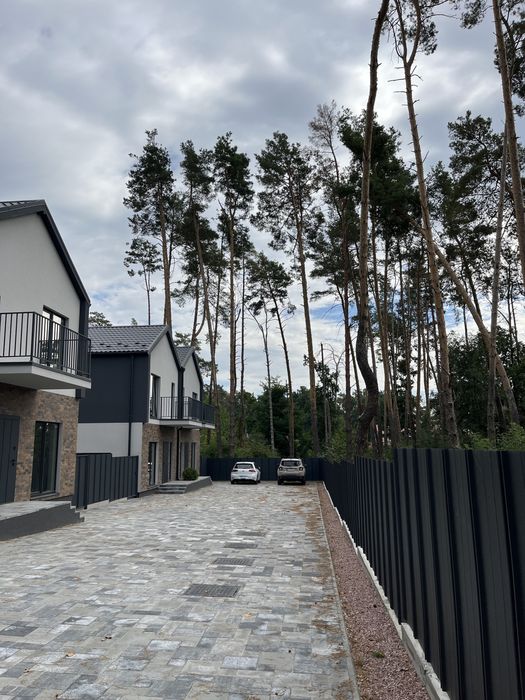 Готові до заселення 4 дуплексів в місті Буча БЕЗ КОМІСІЇ