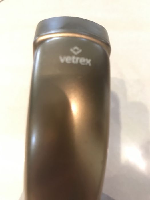 Klamki do okien vetrex