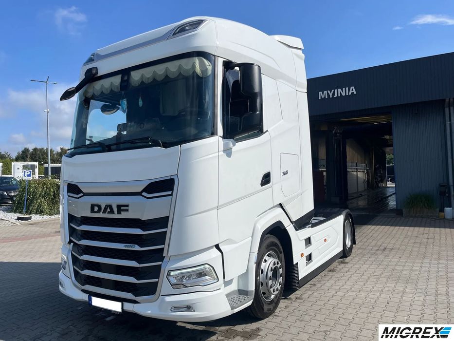 DAF