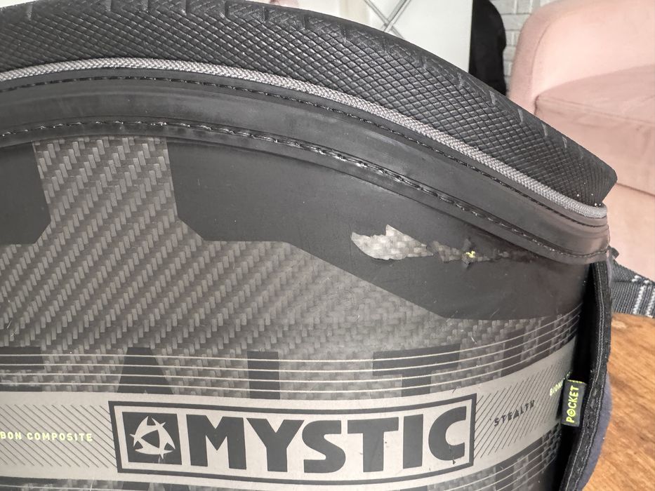 Trapez Mystic stealth