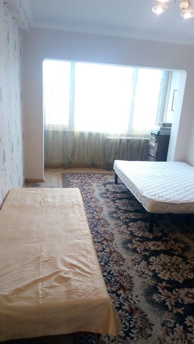 Продаж 3 -х.кімн. квартири (з газовою плитою) Деснянський р-н.,Лісовий масив, ,вул.Шолом-Алейхема 26/23