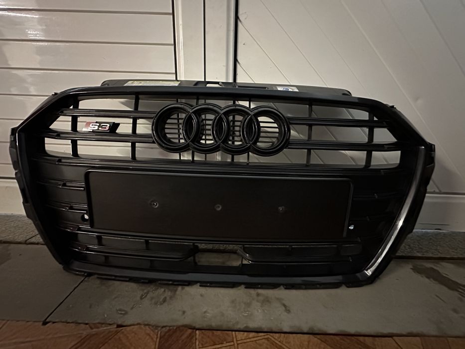 Vendo grelha s3 Limousine 8v com ACC