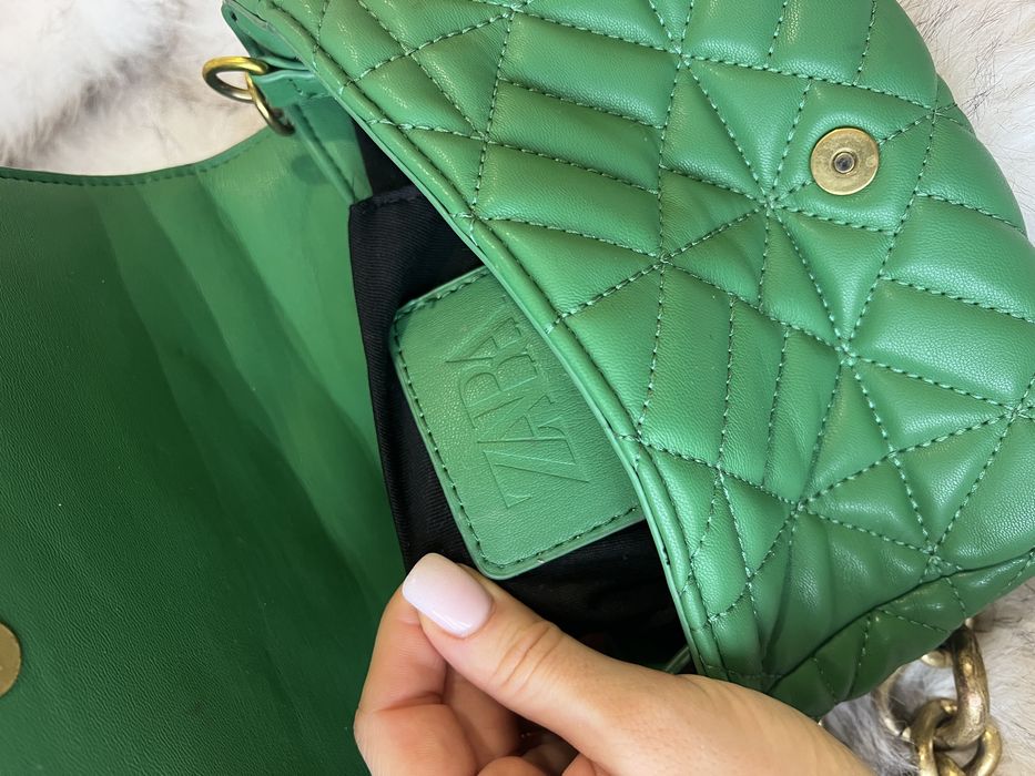 Сумка зара сумочка Zara