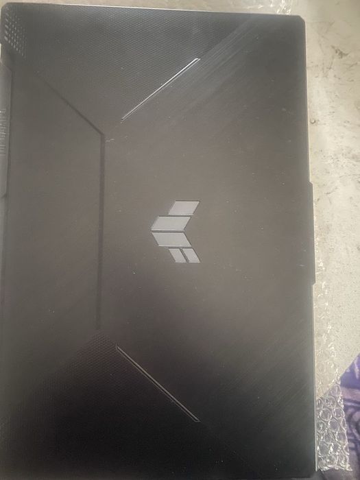 ‼️Asus tuf gaming f17‼️/rtx 3050/24gb/