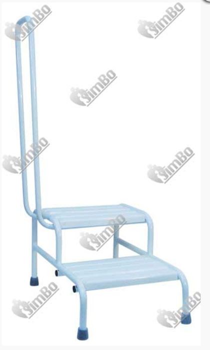 Ступеньки для ванных