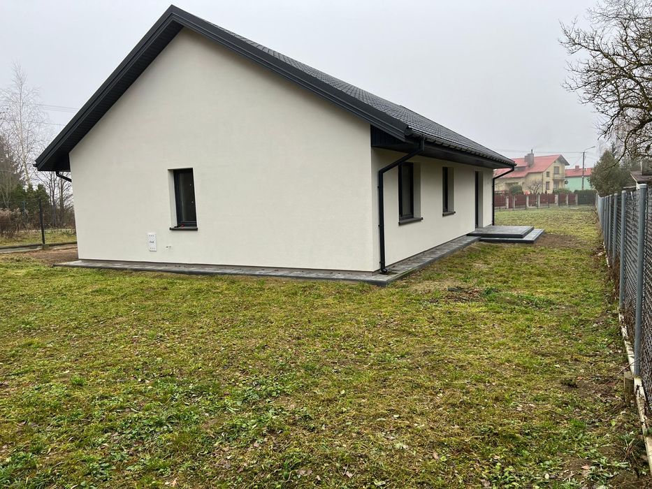 Dom na sprzedaż  Gałków Mały