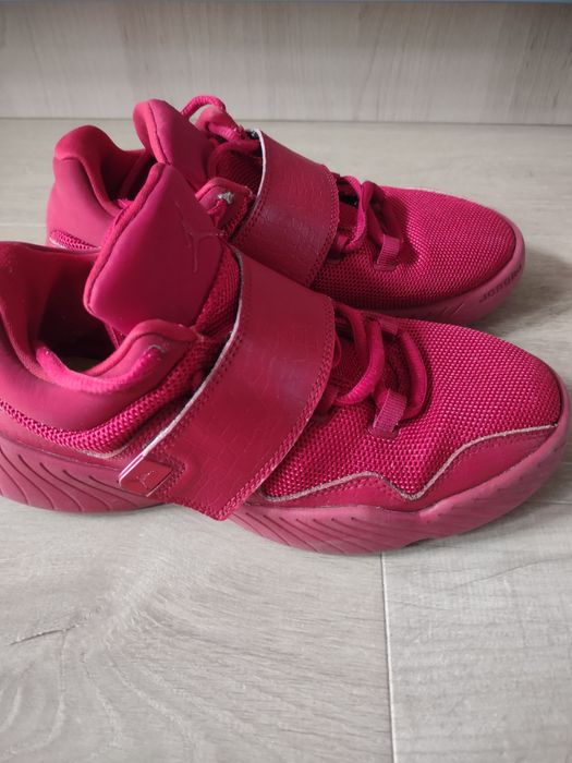 Adidasy Jordan chłopięce