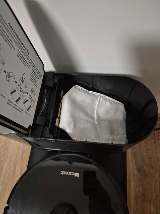 Proscenic M9 Robot sprzątający