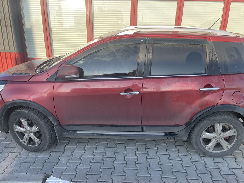 Great Wall продам/обмен.