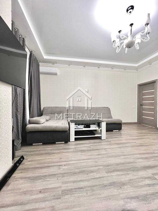 Продам 1 к квартиру в ЖК Белый Слон, Сокольники (19473)