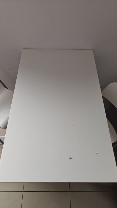 Stolik i 2 krzesła (honkery)