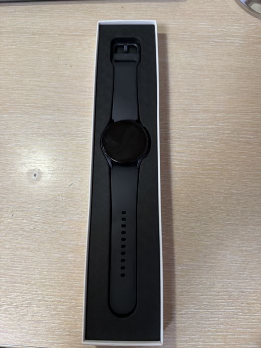 Galaxy Watch 5 Graphite