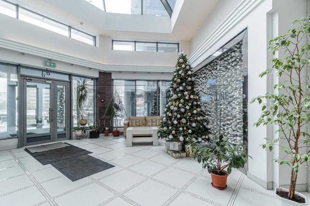 Оренда квартири в ЖК RiverStone | 2к квартира 57м² | Осокорки | Ремонт преміум-класу - Вид 5