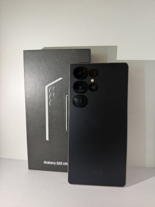 Samsung Galaxy S25 Ultra 512GB