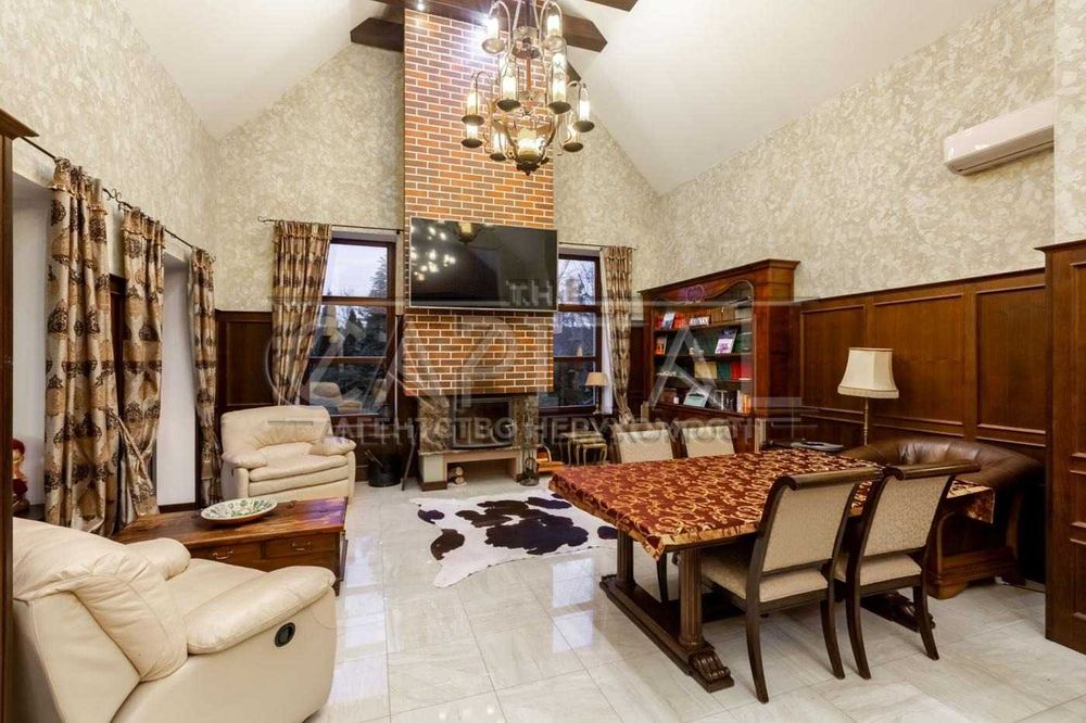 Аренда дома на ул. Днестровская КМ Бобрица-Парк