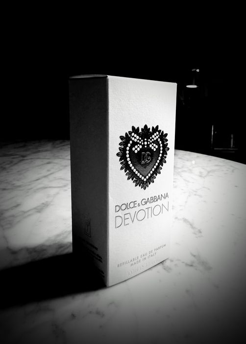 Dolce & Gabbana Devotion EDP 100ml – Original um