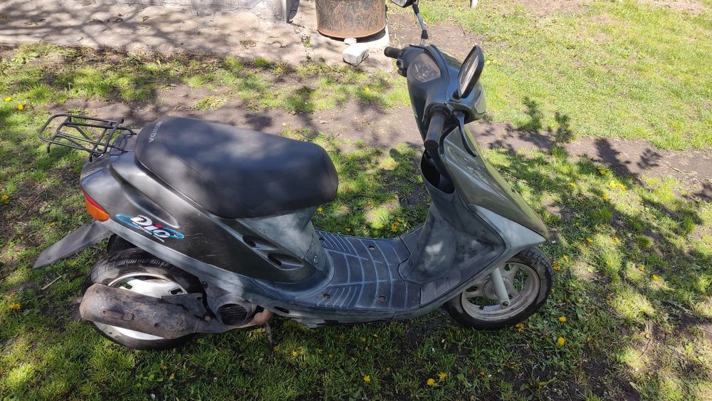 Хонда Дио Honda Dio