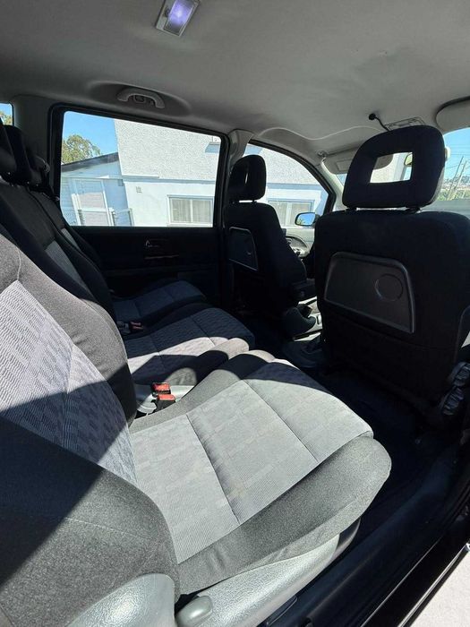 Seat Alhambra 1.9 TDI PD A/c