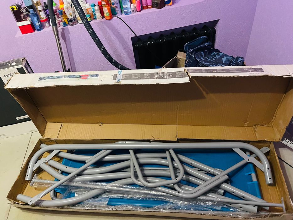 Срочно Садовая Качеля