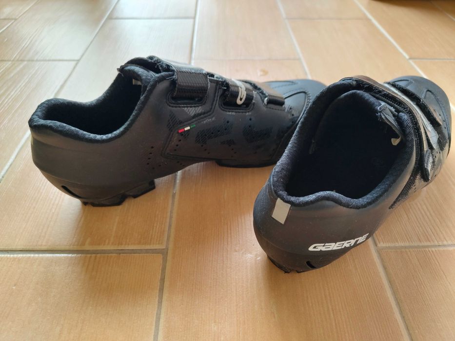 Sapatos BTT - Gaerne, tamanho 42