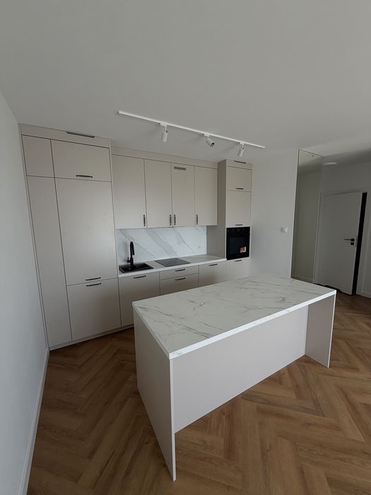 Mieszkanie 2-pokojowe w centrum | pierwszy najemca | cena ze wszystkim