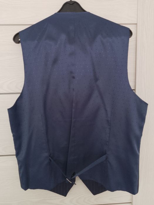 Garnitur elegancki