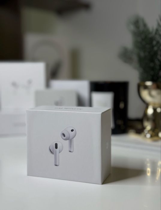 Розпродаж AirPods Pro 3 1:1 ANC Full