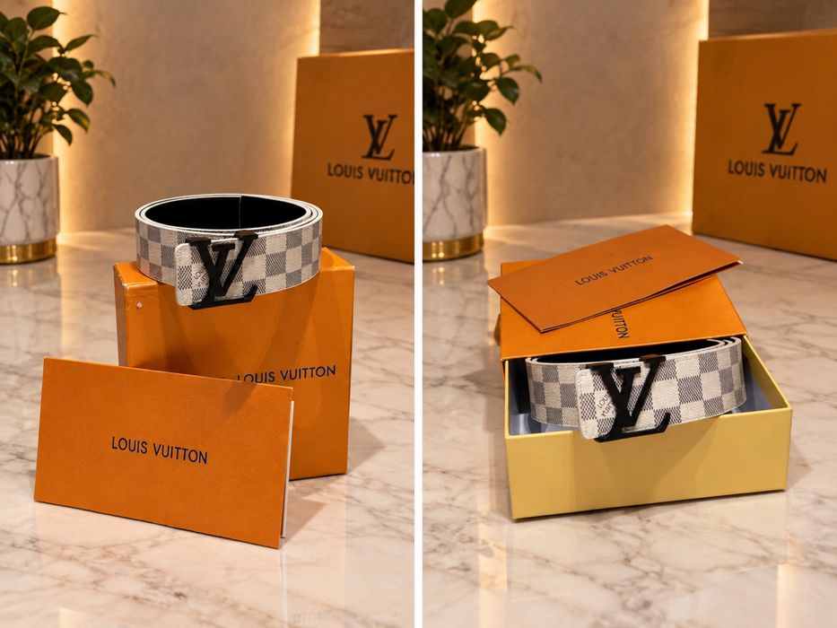 Pasek Louis Vuitton