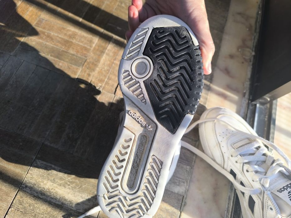 Tênis adidas criança