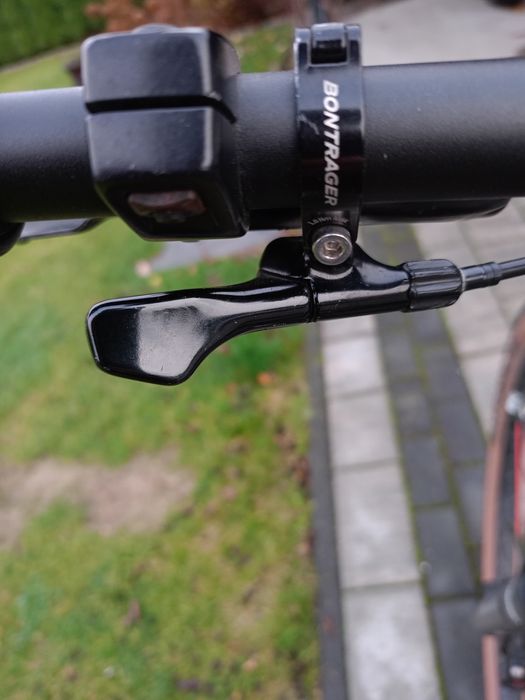 Rower ns bikes eccentric 1