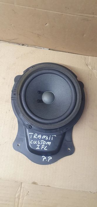 Głośnik drzwi prawy przód Ford Transit Custom MK8 AA6T-18808-AA BK21-18807-AA