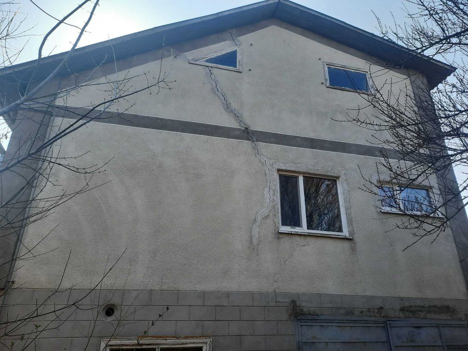 Будинок в с. Піщане Золотоніського району