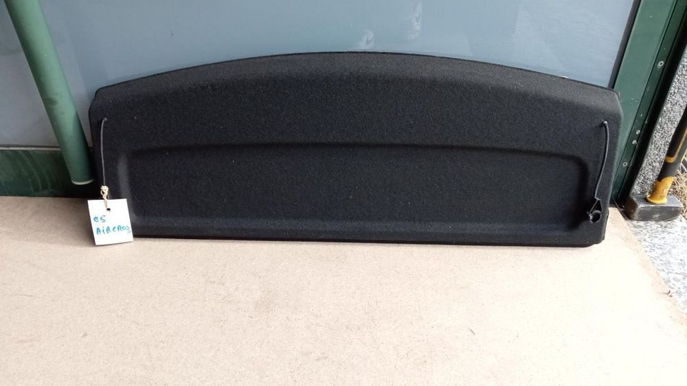 Chapeleira Citroen C5 Aircross 18- / 	9826860780