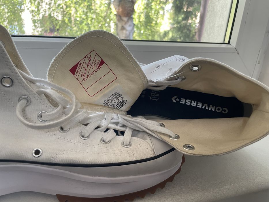 Converse All star 45r