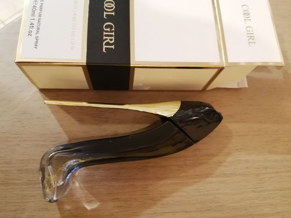 Perfumy szpilka 40ml