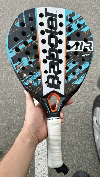 Raquete Padel Babolat