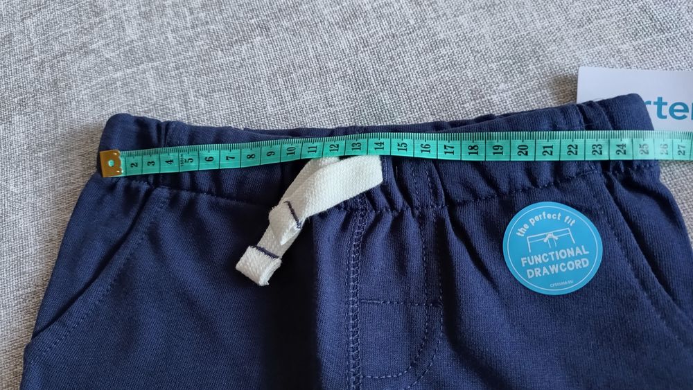Штани Carters 24m