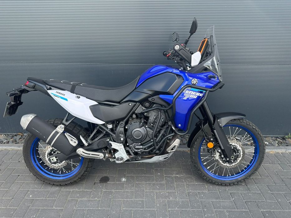 Yamaha Tenere