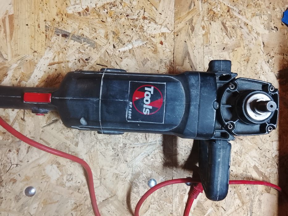 Polerka ntools RP 180E