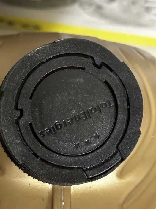 Ящик Моторна олива Total Long Life 5w-30 5л 3шт по 5л