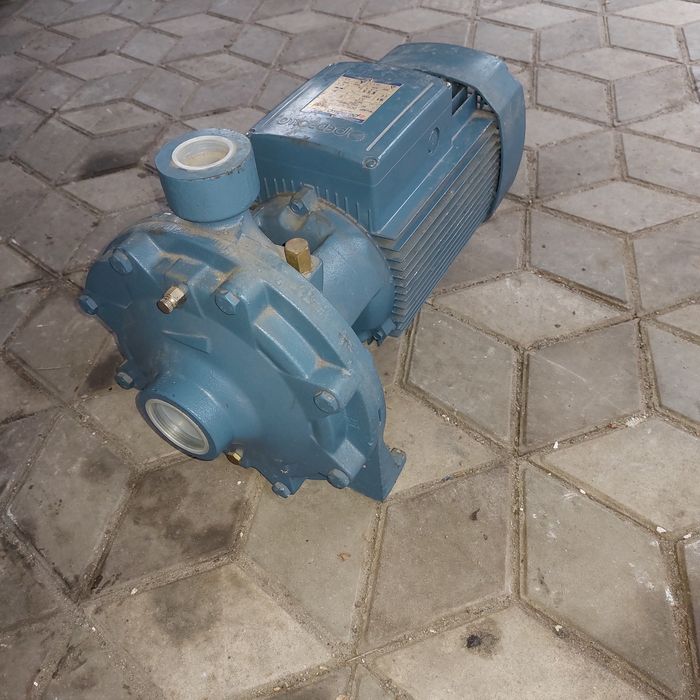 Pedrollo 2CP 32/210B